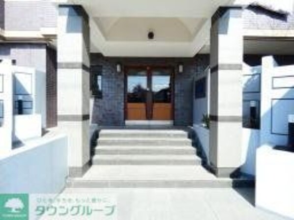 PARK SQUARE 北松戸の物件内観写真